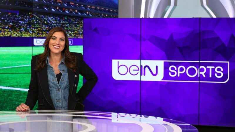 beIN SPORTS en Español y beIN SPORTS XTRA en Español ahora están disponibles en YouTube TV