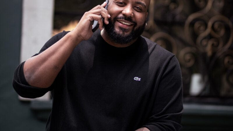 Max Escobar fue nombrado uno de los International Power Players, por Billboard