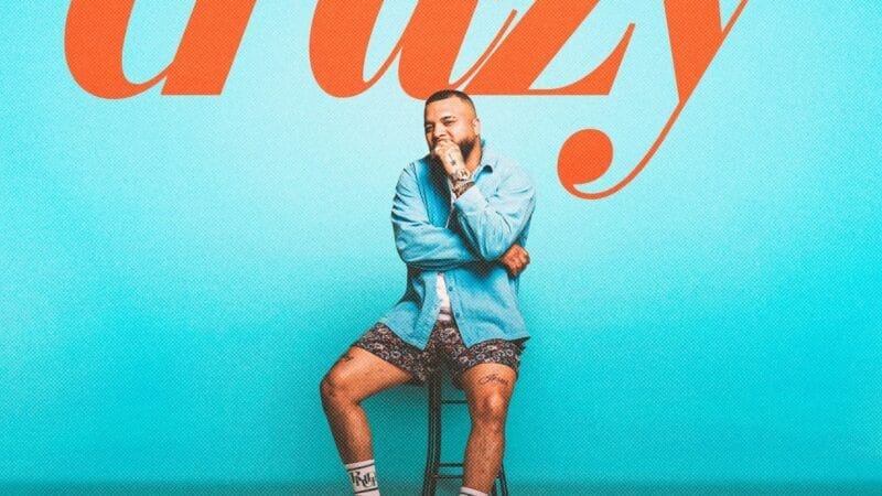 Dímelo Flow Lanza “Crazy” Junto a Wisin, Ozone, Arcángel, Lenny Tavárez y Jay Wheeler