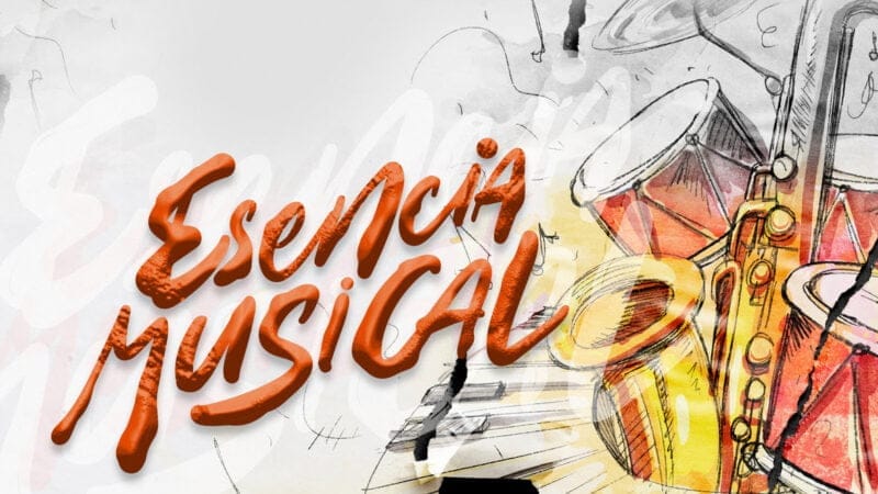 Son de Ébano Orquesta presenta nueva producción: “Esencia Musical”