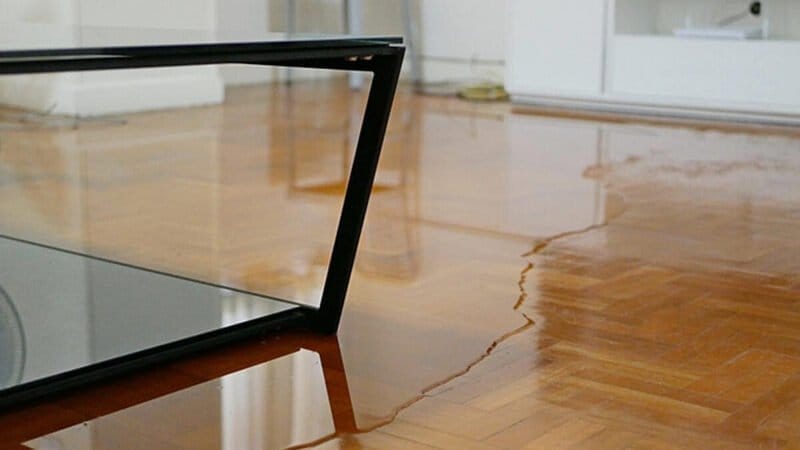 Cómo conseguir un seguro contra inundación
