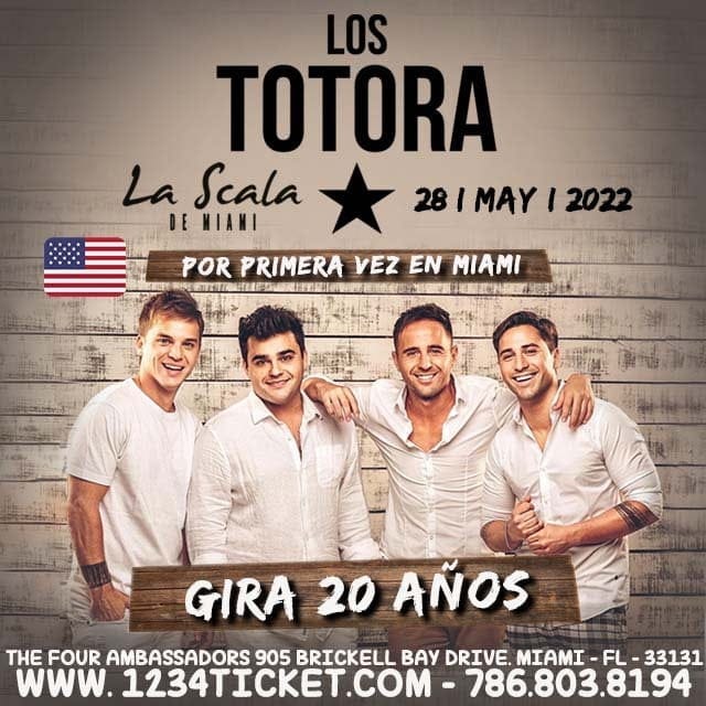 Los Totora