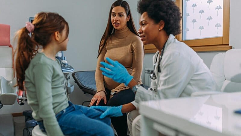 ¿Es elegible para el programa de salud Medicaid?⚕️