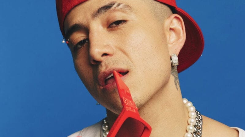 Andy Rivera presenta su nuevo EP titulado “Dual”