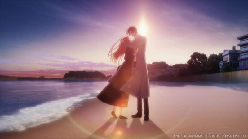 Crunchyroll presenta Fruits Basket -Prelude- este verano en cines selectos en los Estados Unidos y Canadá