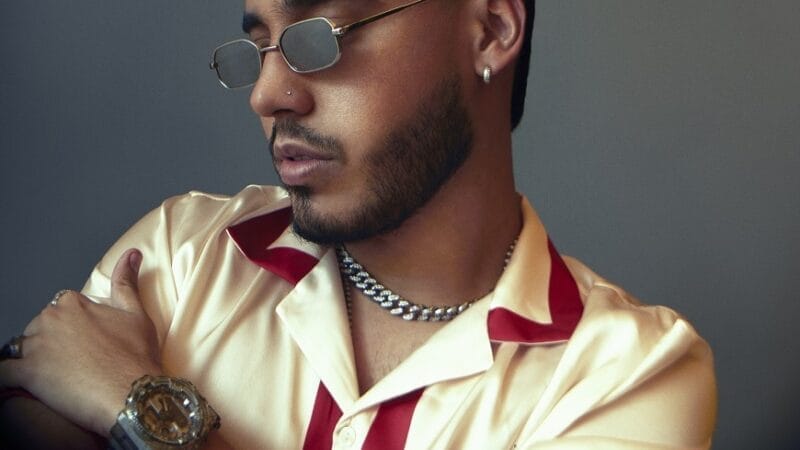 Jordy Jill se une al nigeriano Call Me Juana para presentar el sencillo “Vienes y vas”