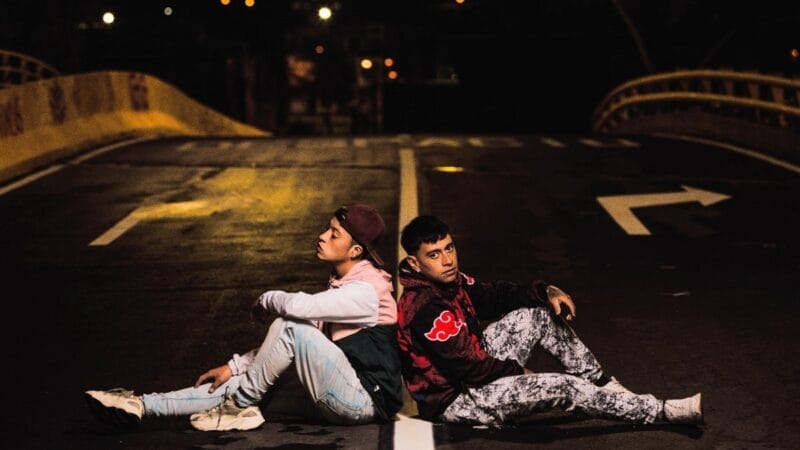 Los artistas urbanos Junesth y Jehison Acevedo lanzan su disco ‘En lo más alto’