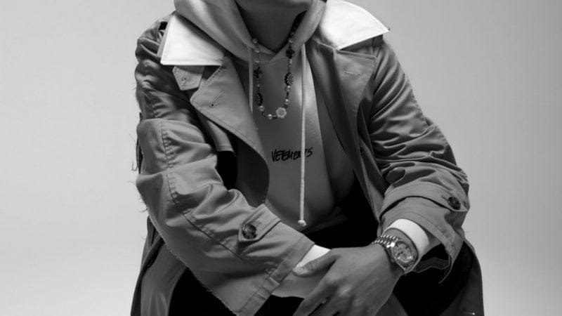 Sky Rompiendo recibe una nominación a los Premios Juventud