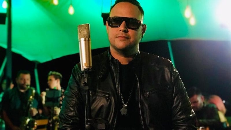 Reymusik anuncia gira por Latinoamérica