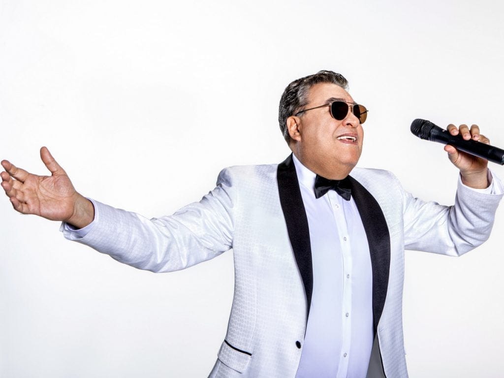 Eleazar Mora