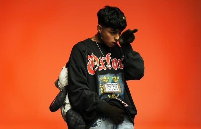Maiky Moves, la nueva estrella del género urbano, estrena “Enpiketá”