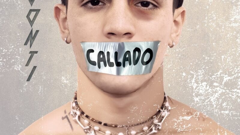 Joonti estrena “Callado” su nuevo sencillo promocional