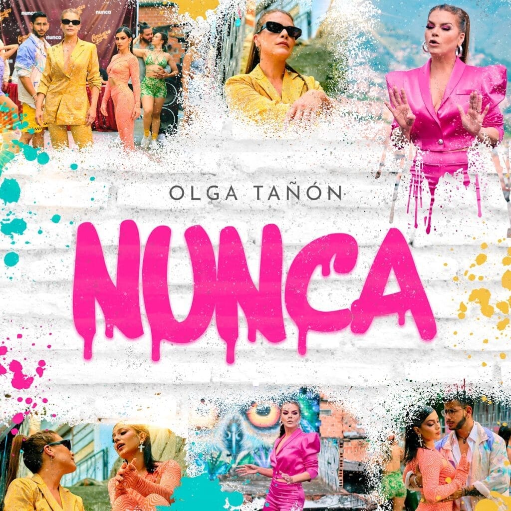 Olga Tañon