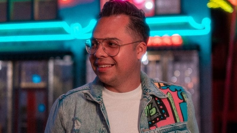Edgar Campol suma un nuevo hit en su repertorio con “Dime Tú”