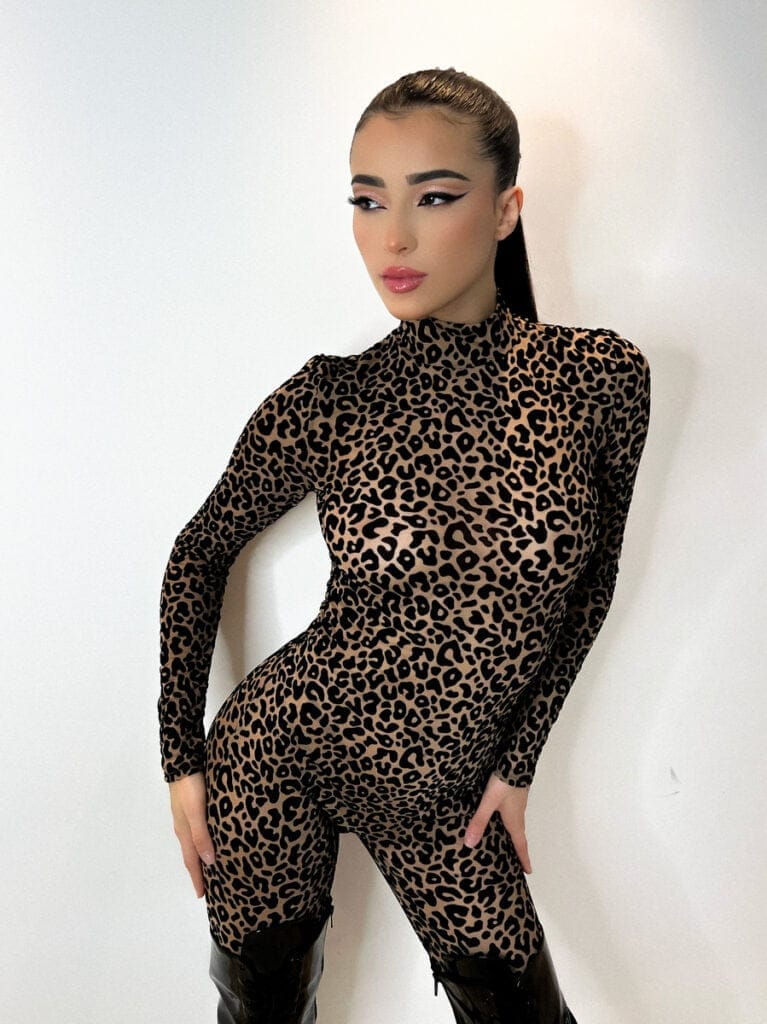 Samatha Sánchez