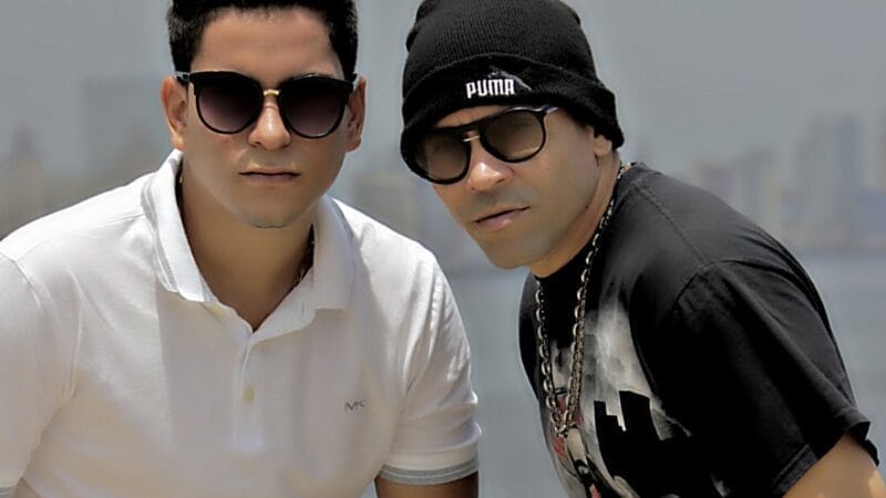 Oneil & Lumy adelantan “Perreando”, la cuarta canción de su álbum “Otro Sistema”