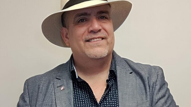 Fernandito Rentas presenta su nuevo sencillo “Diga Usted”