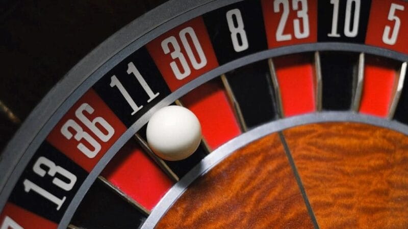 Cómo funciona la ruleta relámpago