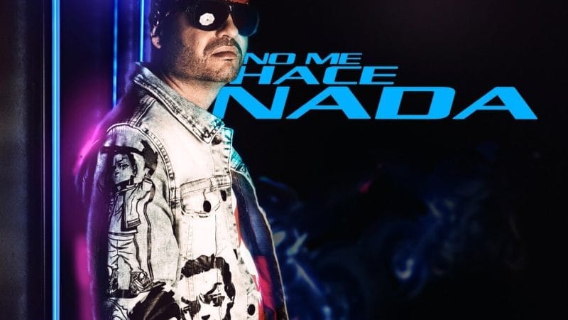 Papi Sánchez estrena nuevo tema “No Me Hace Nada”