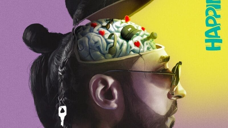 Dalmata presenta su nuevo álbum “Happiness”