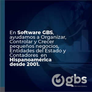 Software GBS | Miami