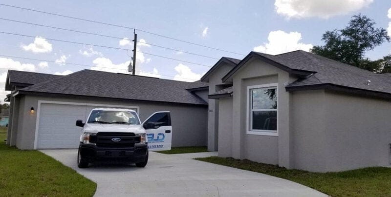 Déficit de construcción de viviendas en Estados Unidos genera grandes oportunidades para inversores