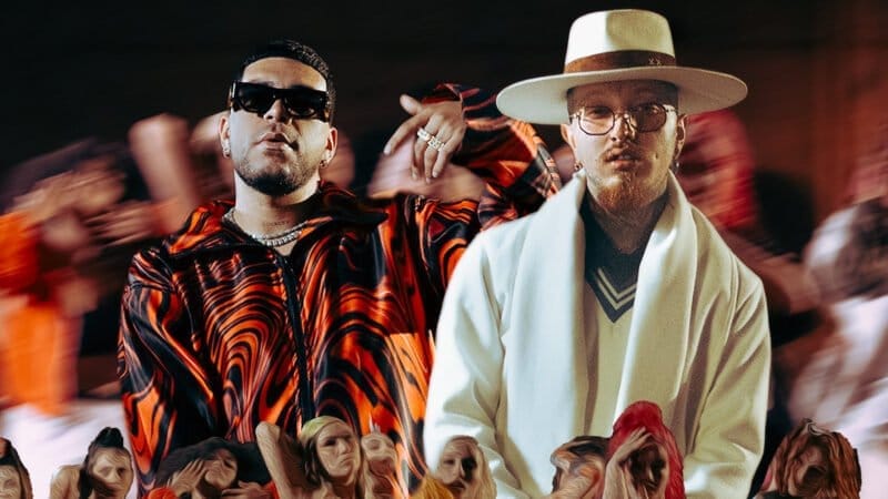 Nanpa Básico comparte nuevo track “IDILIO” junto con Ryan Castro