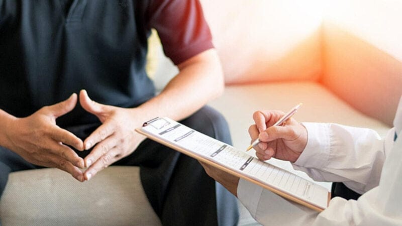 Conserve su seguro médico después de dejar su trabajo