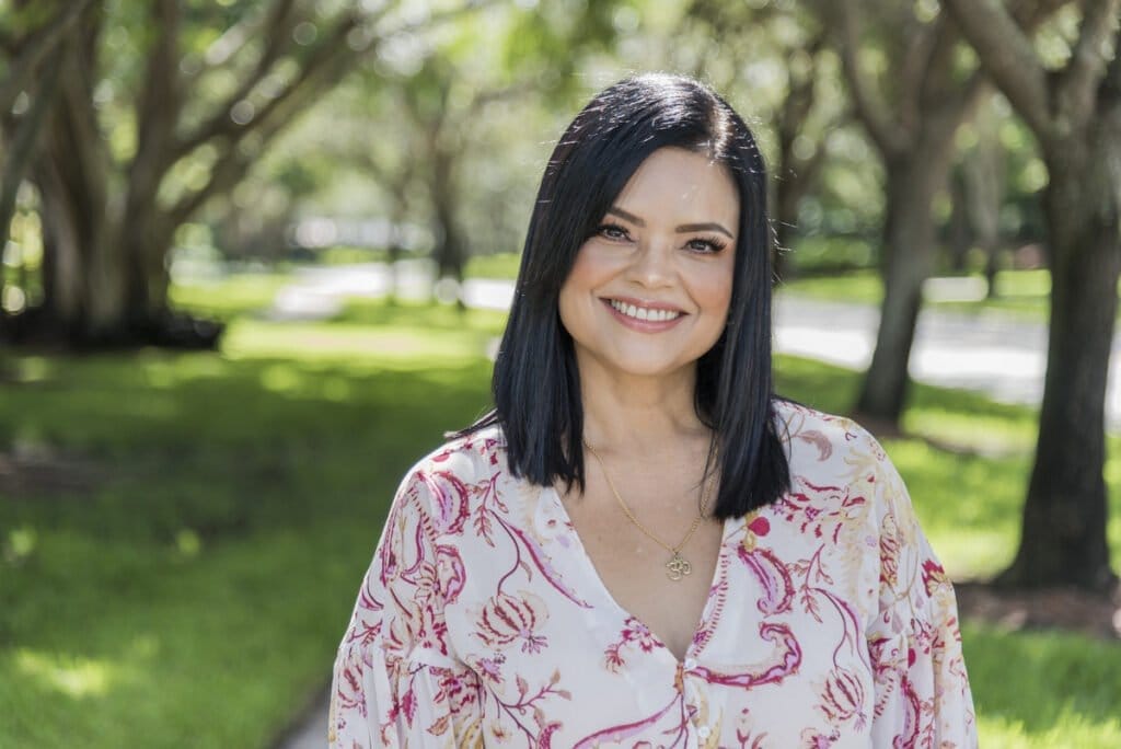 Katherine Andarcia