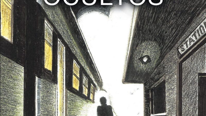 El nuevo libro de Ramón Espinosa, Green, Invasores Ocultos una maravillosa obra de fantasía y ciencia ficción