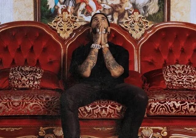 Lo nuevo de Anuel AA se llama “Brother”