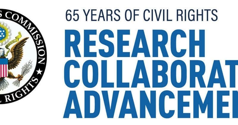La Comisión de Derechos Civiles de Estados Unidos celebra su 65.° aniversario
