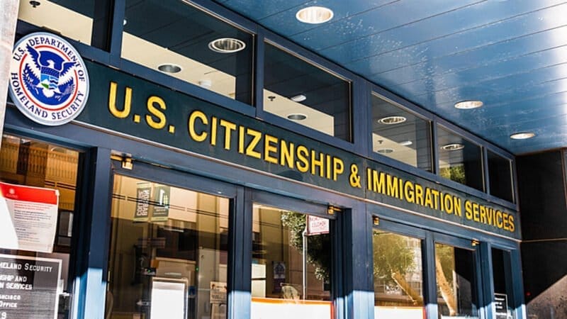 Procesos de inmigración a Estados Unidos 🇺🇸