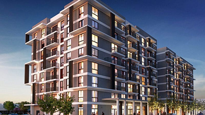 Dos consorcios iniciaron construcción de torre de viviendas asequibles en Miami