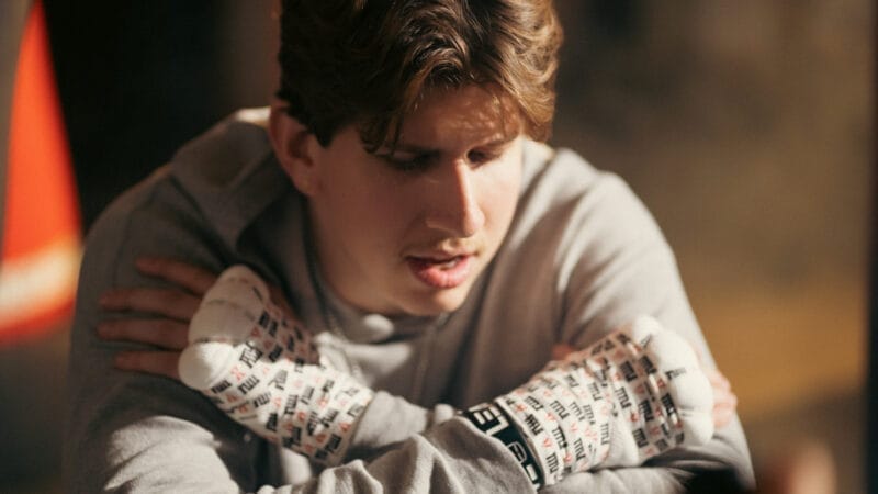 “Club Eden” El nuevo tema de Andrez Babii que golpeará con toda la fuerza de su fe cristiana