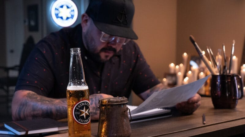 Estrella Jalisco y Nikko Hurtado fusionan la cultura, el arte y la autoexpresión en una nueva alianza