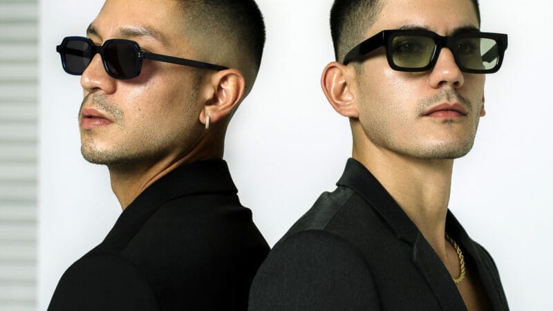 Miguelle & Tons conquistan Miami e Ibiza con su música
