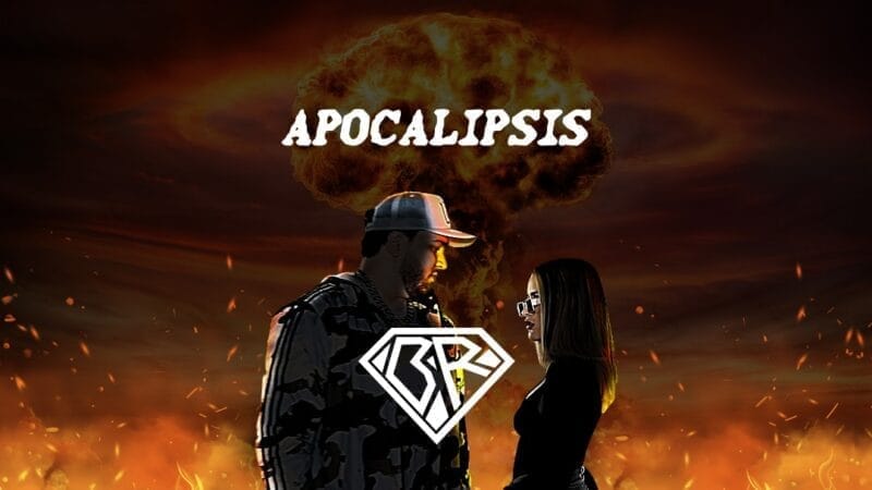 “Apocalipsis”, nuevo hit urbano de Bronzon que promete ponerte a bailar