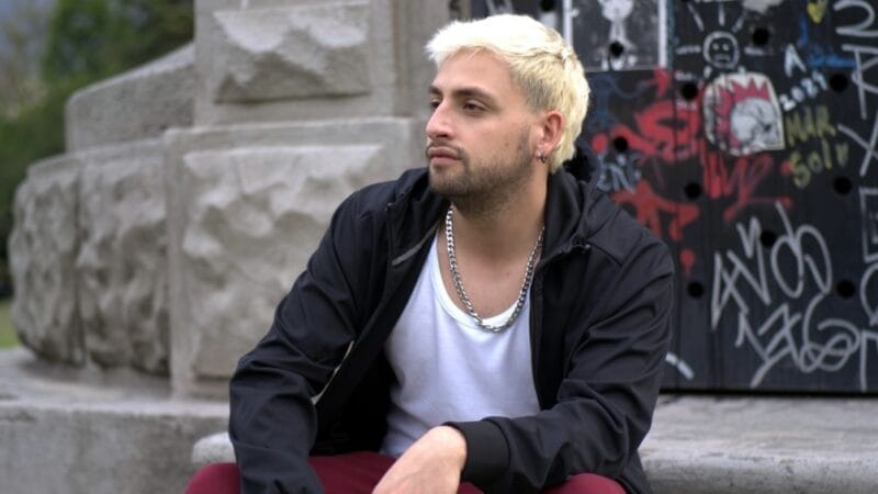 Tian estrena un pop urbano llamado “Dímelo”