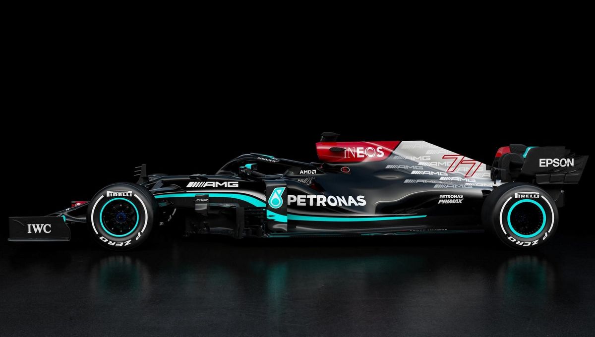 Mercedes-AMG F1 y PETRONAS comunicaron la renovación plurianual de su alianza de apoyo técnico y patrocinio a partir de 2026