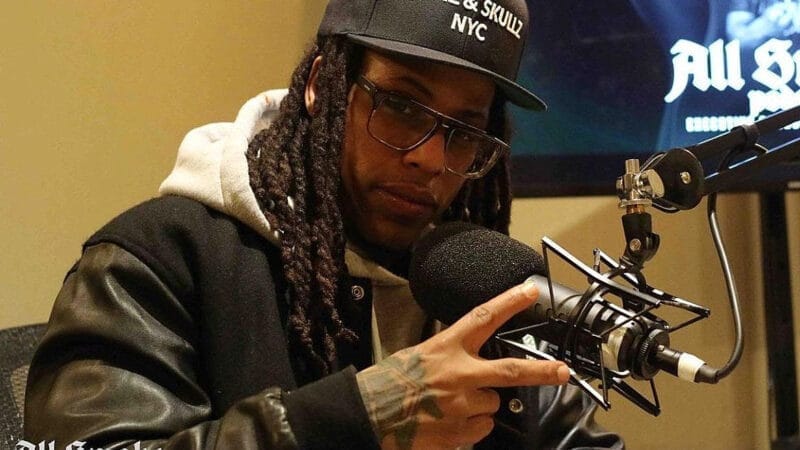 All Smoke el Podcast que lleva la música emergente a otro nivel