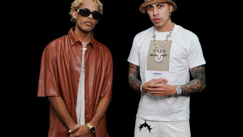 Brytiago estrena su nuevo sencillo “Good Morning” junto a Moize