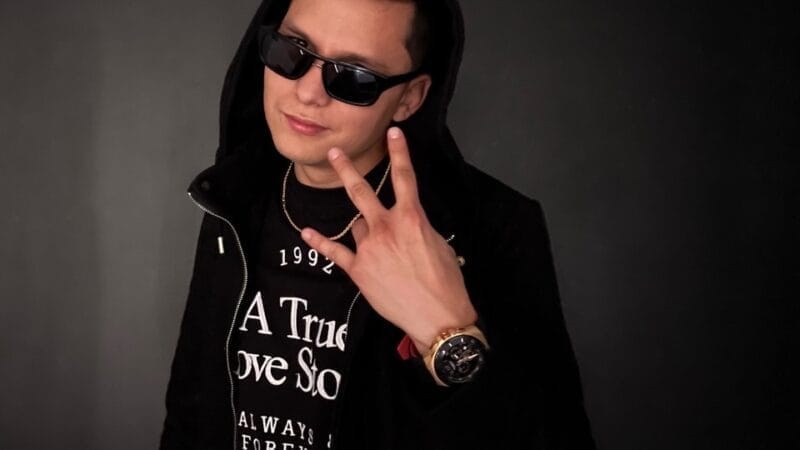 Aleq La Firma presenta ‘La Influencer’, una canción de reggaetón puro