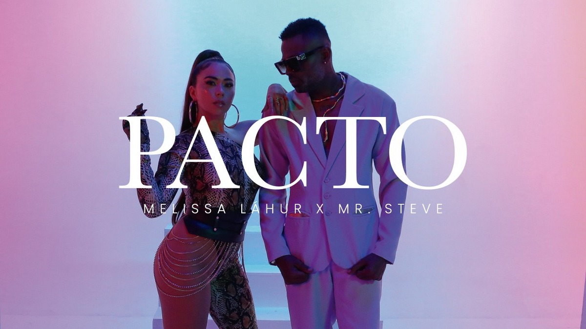 Melissa Láhur lanza ‘Pacto’, una canción para despertar los sentidos y seducir a tu crush