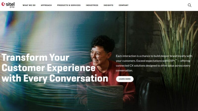 Sitel Group® se asocia con Genesys® para acelerar la transformación digital de las marcas