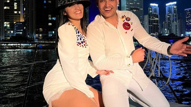 Los del Mambo Miami marcan la diferencia con mezclas de estilos musicales