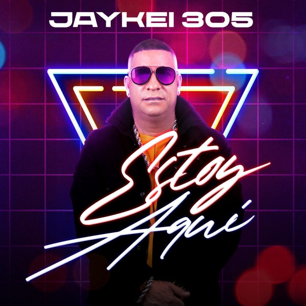 Jaykei-305