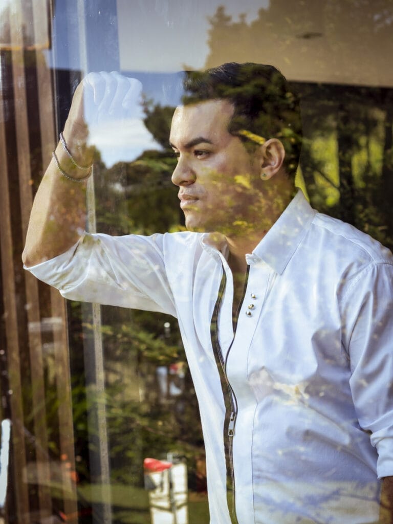 Yeison Jiménez
