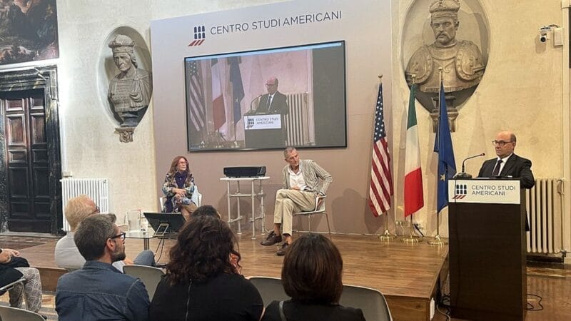 Arte con propósito: Arts Connection consolida sus alianzas internacionales