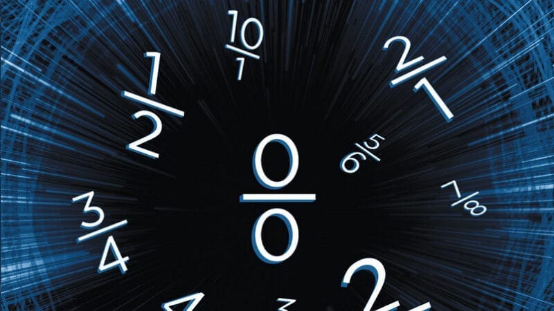 El concepto del número, su verdadera definición y la división por cero de Ernesto Bayona